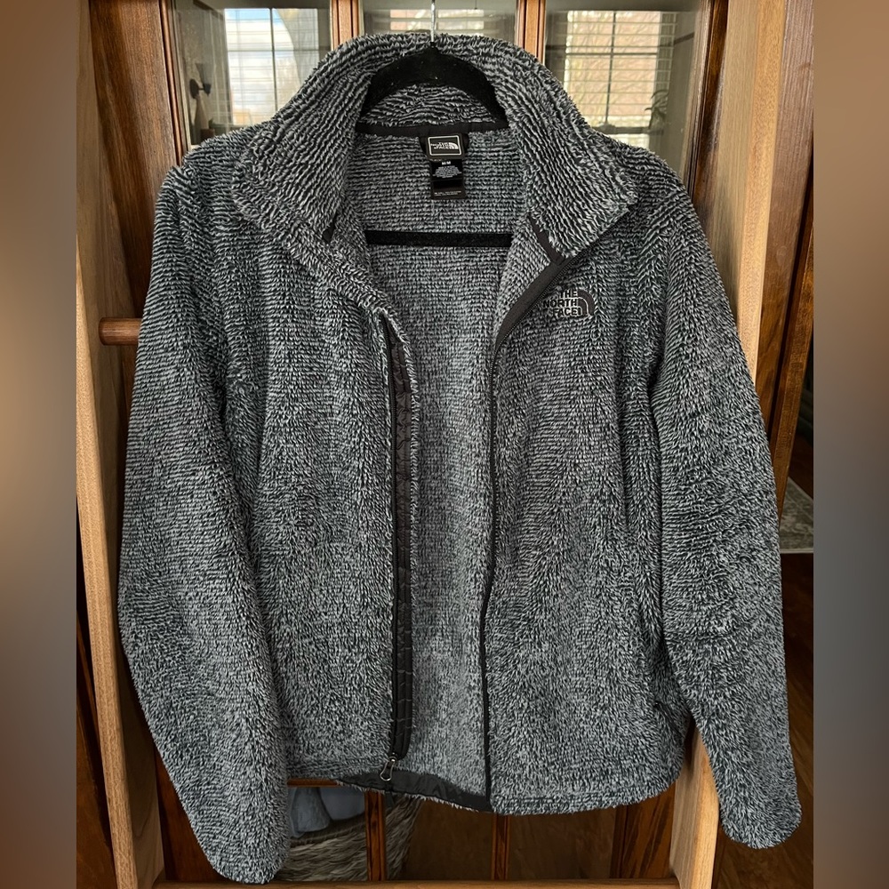 North Face Women’s jacket
